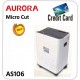 Paper Shredder Microcut  AS-106C